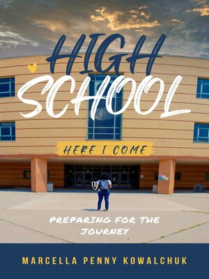 cover image of High School Here I Come